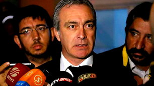 Beşiktaş'ta Önder Özen dönemi başlıyor