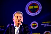 Hakan Safi'den taraftara müjdeli haberler