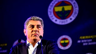 Hakan Safi'den taraftara müjdeli haberler