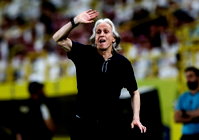 Jorge Jesus'tan şampiyonluk günü Fenerbahçe sözleri