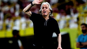 Jorge Jesus'tan şampiyonluk günü Fenerbahçe sözleri