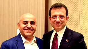 "Casusluk" davasında ara karar çıktı
