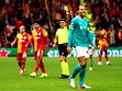 “Van Dijk, bana Galatasaray’ı sordu"