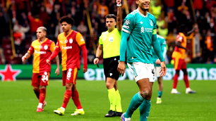 “Van Dijk, bana Galatasaray’ı sordu"