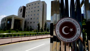 Ticaret Bakanlığı HGBS'yi devreye geçirdi