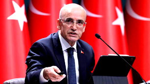 "Bütçe planı hedeflere uygun ilerliyor"