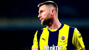 Fenerbahçe'den Skrinar iddialarına sert tepki