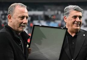Beşiktaş'ta Xhaka süprizi
