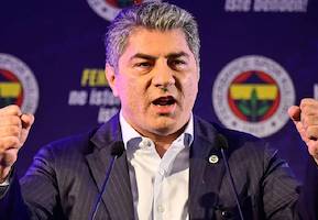Fenerbahçe'de seçim öncesi golcü transferi hazır