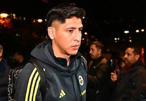 Fenerbahçe'de ilk ayrılık gerçekleşti