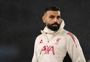 Fenerbahçe-Salah temasları sürüyor