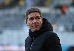 Beşiktaş'tan Oliver Glasner iddialarına yanıt