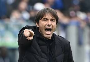 Fenerbahçe'de Conte düşüncesi