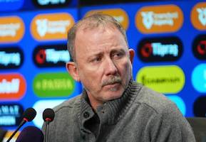 Beşiktaş, Sergen Yalçın sonrası yeni döneme giriyor