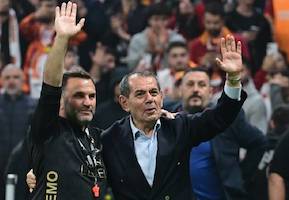 Galatasaray'dan yerli atağı