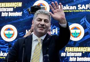 Hakan Safi'nin hedef transferi belli oldu