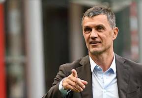 Maldini, Fenerbahçe için konuştu