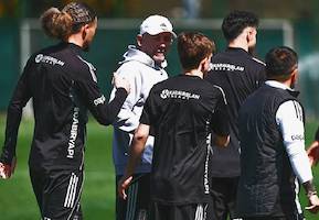 Beşiktaş'ta kritik kiralıklar kararları