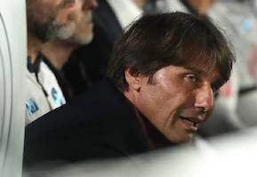 Conte cephesinde Fenerbahçe için gelişme