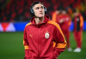 Premier Lig'de Sallai düşüncesi