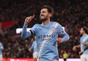 Bernardo için Galatasaray'a dev rakip