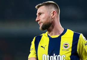 Fenerbahçe'den Skrinar iddialarına sert tepki