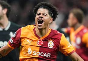 Sara için Premier Lig sıkı takipte