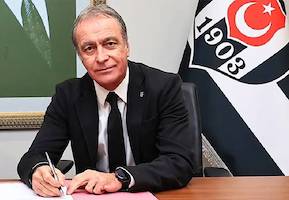 Başkan Adalı'ya 4 kişilik "hoca" listesi