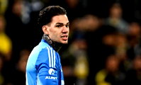 Ederson kararı askıya alındı