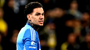 Ederson kararı askıya alındı