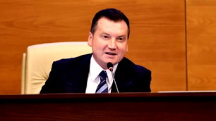 Silivri Belediye Başkanı görevinden uzaklaştırıldı