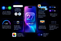Ios 27'nin gizli yenilikleri ortaya çıktı