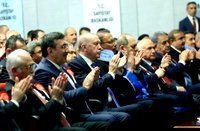 "İsrafa ve usulsüzlüğe göz yummayız"