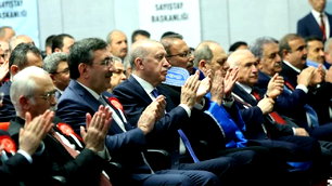 "İsrafa ve usulsüzlüğe göz yummayız"