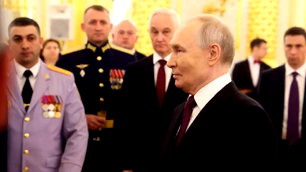 Putin'den Almanya mesajı: "Davet etseniz bile gelmeyiz"