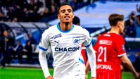 Fenerbahçe'ye Greenwood için engel