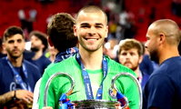 Beşiktaş-PSG arasında kaleci teması