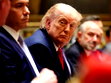 Trump'tan Lübnan açıklaması