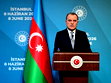 "Siyasi ve ekonomik iş birliği vurgusu"