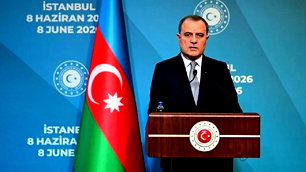 "Siyasi ve ekonomik iş birliği vurgusu"