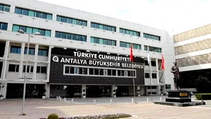 Antalya Belediyesi soruşturmasında tutuklama kararı