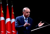 "ABD-İran mutabakatı ile bölgemiz rahat bir nefes aldı"