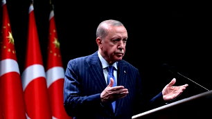 "ABD-İran mutabakatı ile bölgemiz rahat bir nefes aldı"
