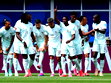 Fransa, Norveç'i 4 golle geçti