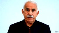 Öcalan için "umut vakkı" vurgusu yapıldı