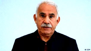Öcalan için "umut vakkı" vurgusu yapıldı