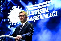 "Türkiye, NATO'da merkezi konumda"