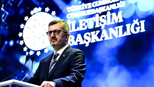 "Türkiye, NATO'da merkezi konumda"