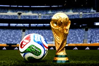 Dünya Kupası 2026'nın favorileri