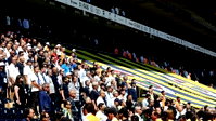 Fenerbahçe'de seçim gergin başladı